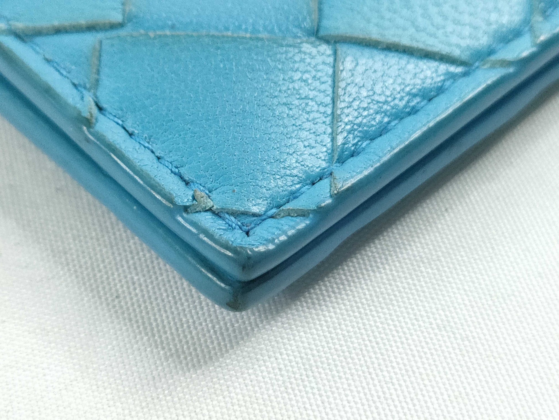 BOTTEGA VENETA Card Case, Card Case, Pass Case, Business Card Case