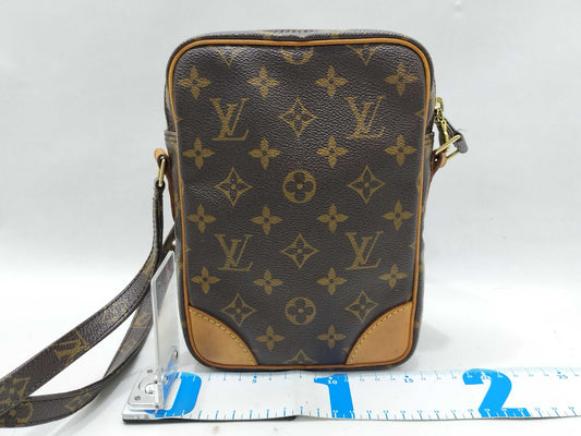 LOUIS VUITTON Monogram M45236 Amazon Shoulder Bag