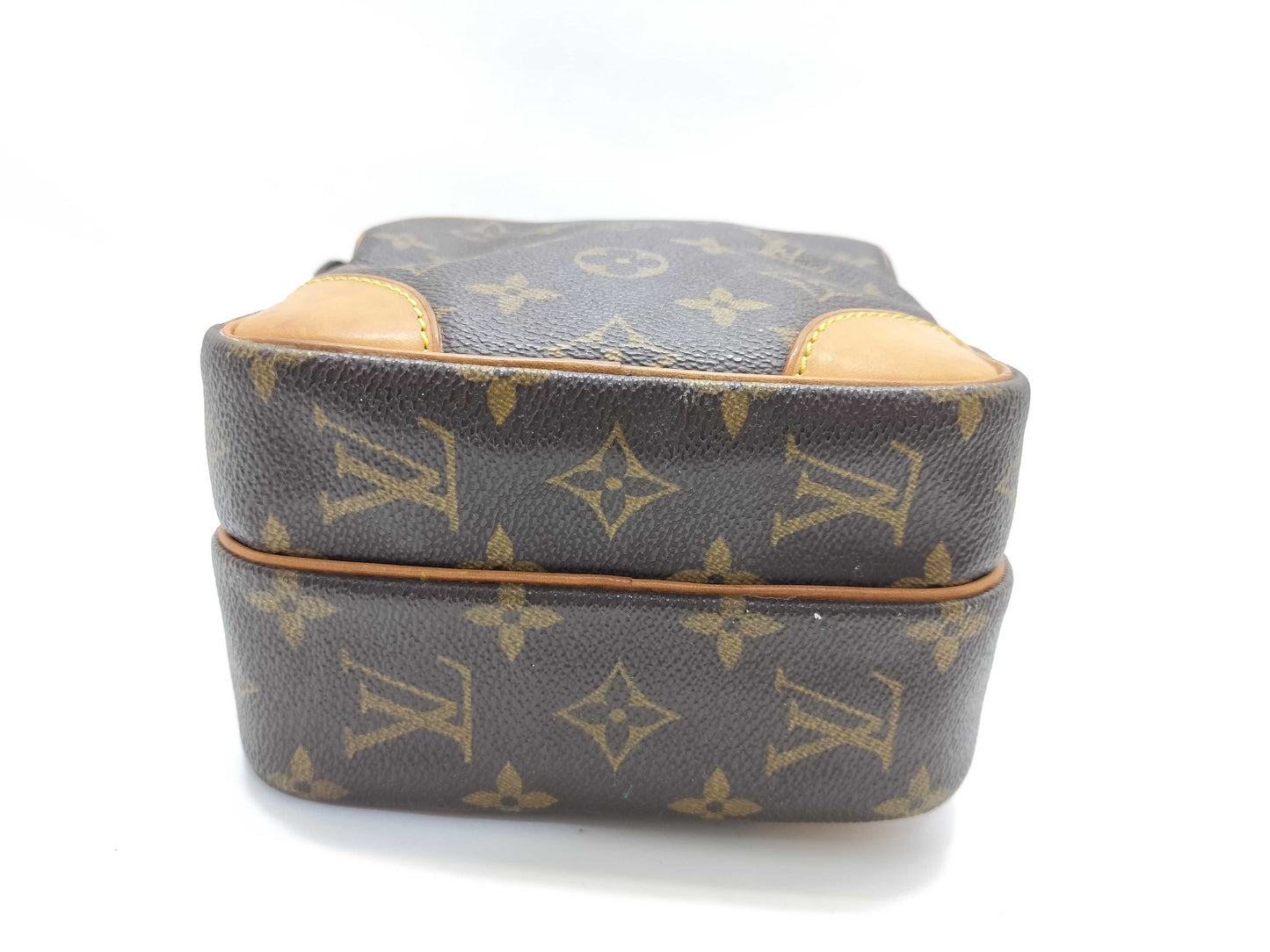 LOUIS VUITTON Monogram M45236 Amazon Shoulder Bag