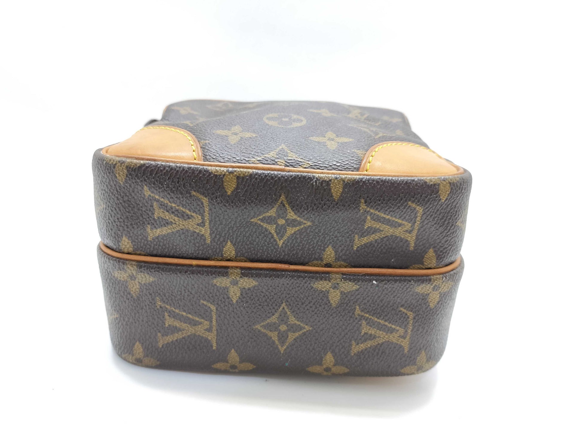 LOUIS VUITTON Monogram M45236 Amazon Shoulder Bag