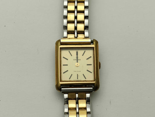 OMEGA De Ville Women's Watch