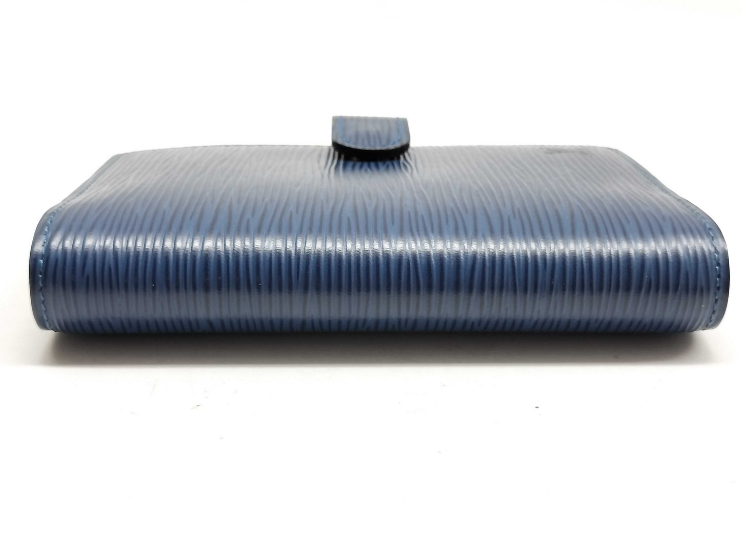 LOUIS VUITTON Epi Agenda PM Notebook Cover