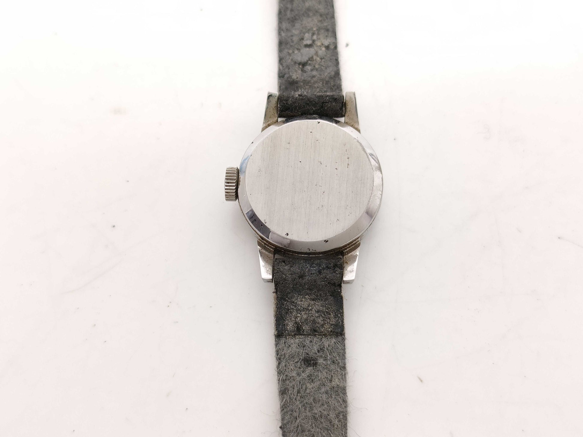 OMEGA De Ville Hand-Wound/Women's Watch