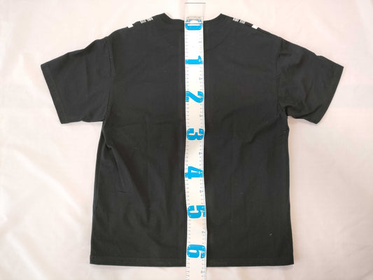 HERMES Tresor de Medor Print T-shirt