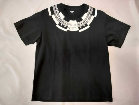 HERMES Tresor de Medor Print T-shirt