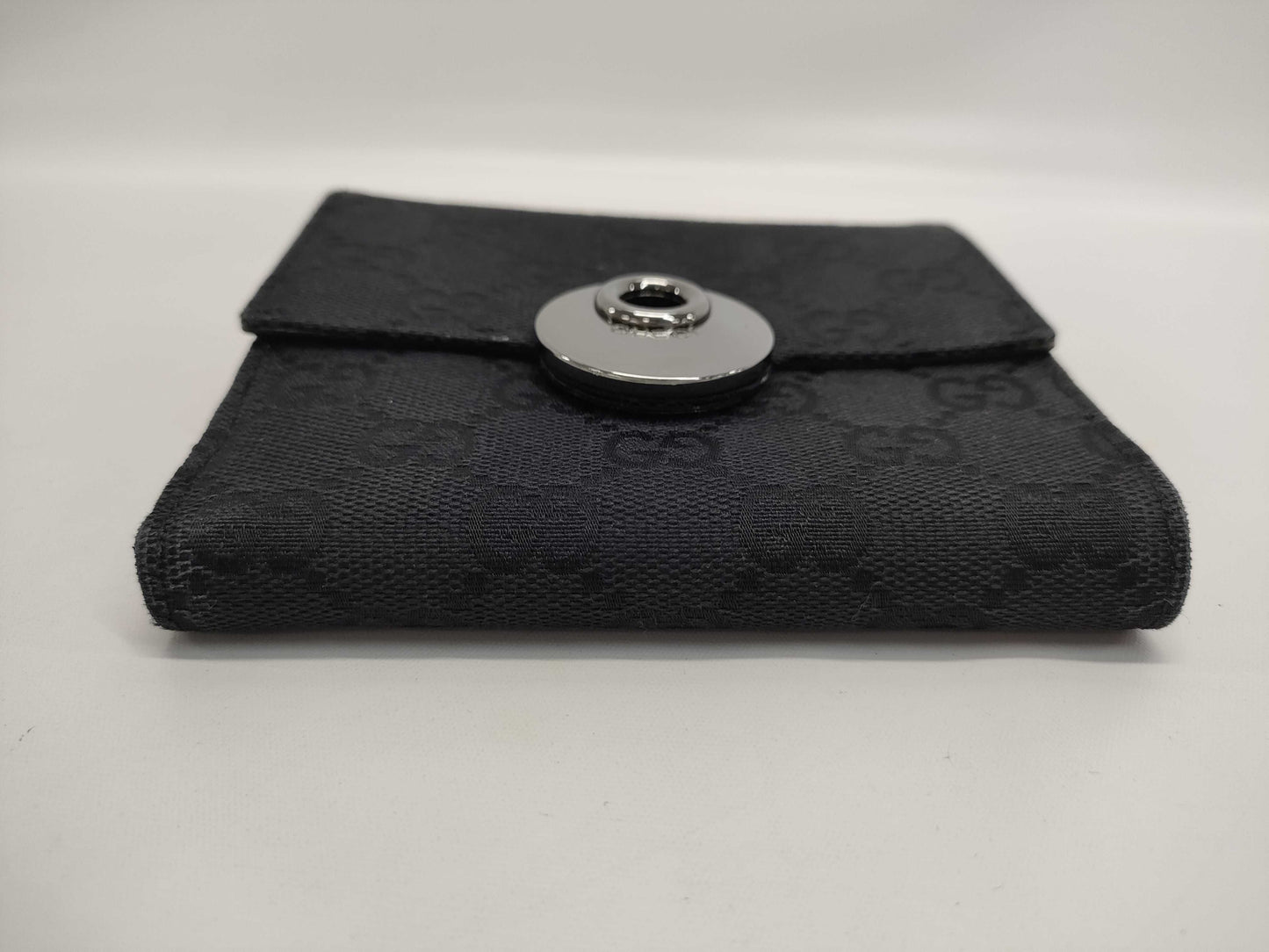 GUCCI Wallet W-hook Wallet