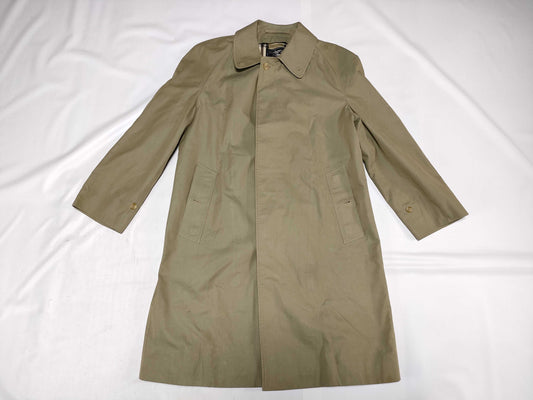 BURBERRY Trench Coach Coat