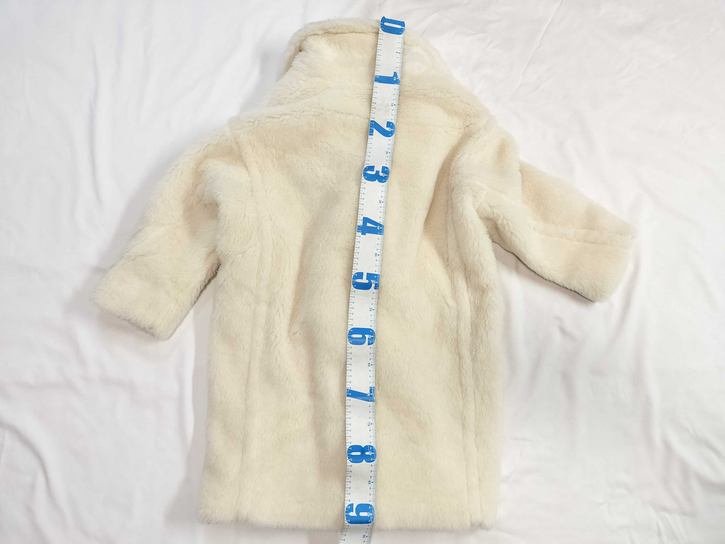 MaxMara MaxMara/Teddy Bear/Coat Coat
