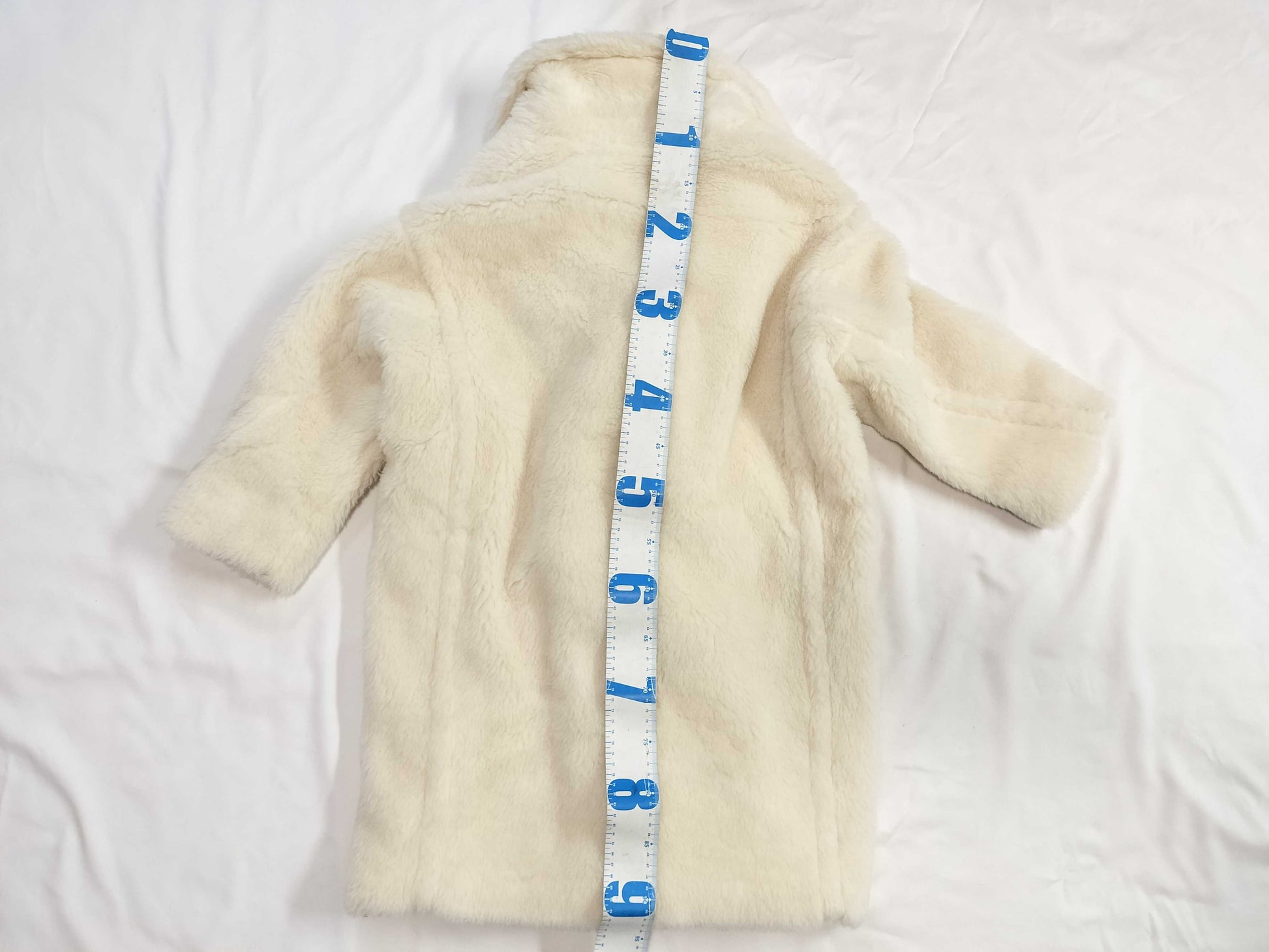 MaxMara MaxMara/Teddy Bear/Coat Coat