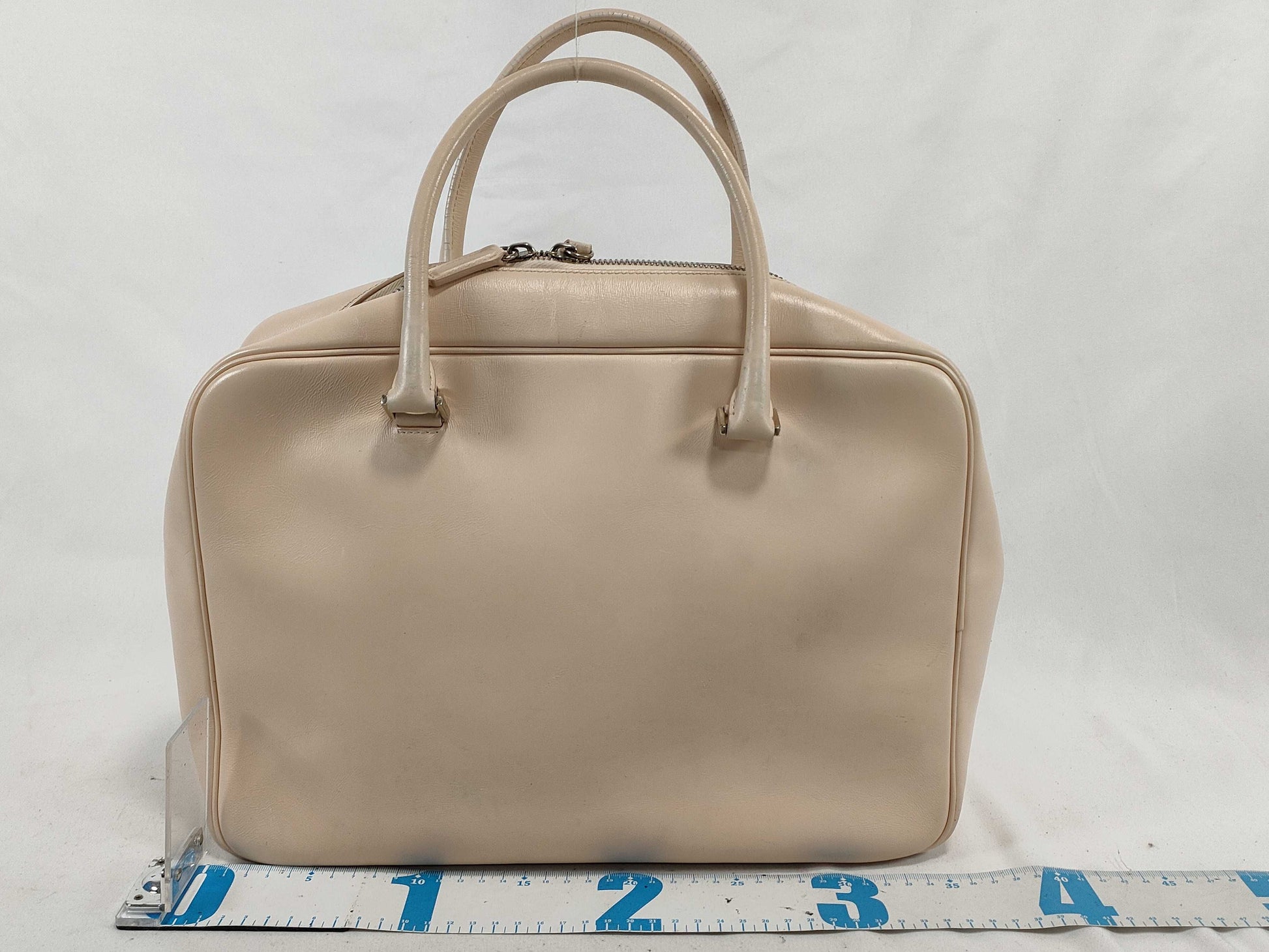 JILSANDER Jil Sander / Tote Bag / One-Shoulder Tote Bag