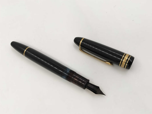 MONTBLANC Meisterstik No.146 14K 4810 Pen & Fountain Pen
