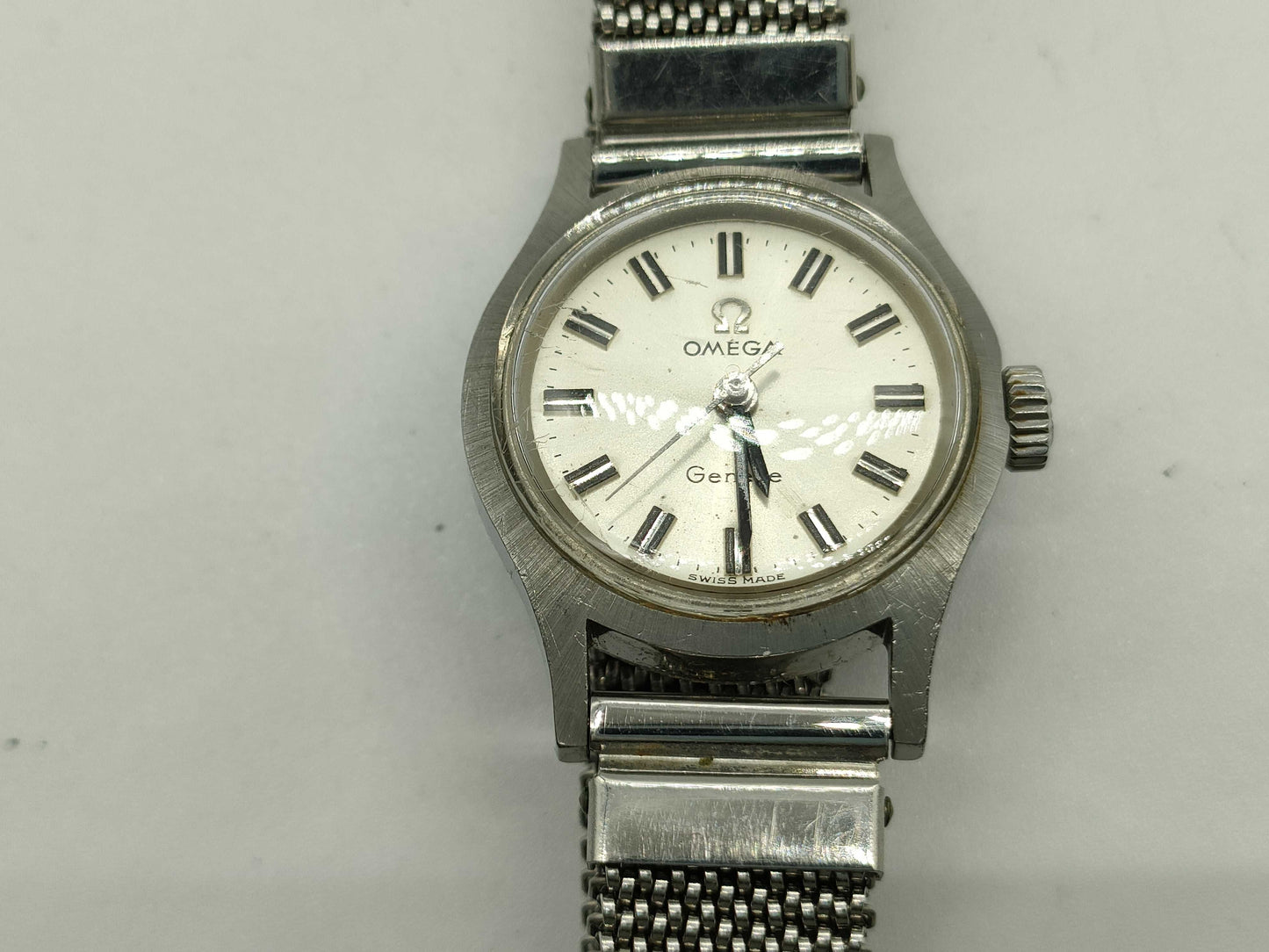 OMEGA Geneve Ladies' Watch