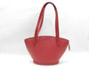 LOUIS VUITTON Epi Saint-Jacques Shoulder Bag