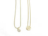Dior Plated Necklace Accessories Summary Accessories Summary