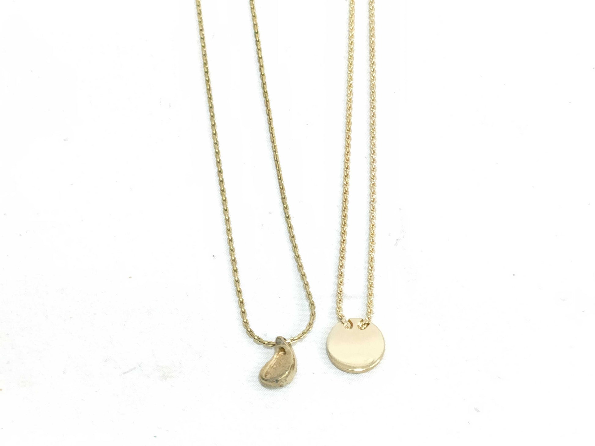 Dior Plated Necklace Accessories Summary Accessories Summary