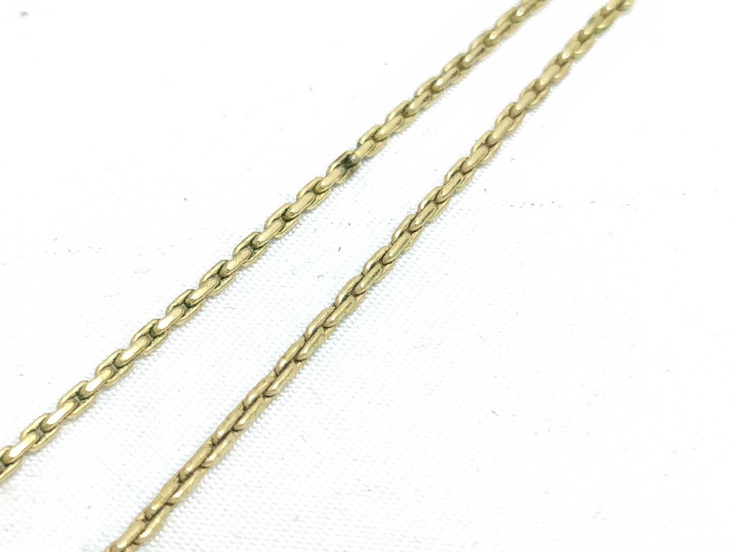 Dior Plated Necklace Accessories Summary Accessories Summary