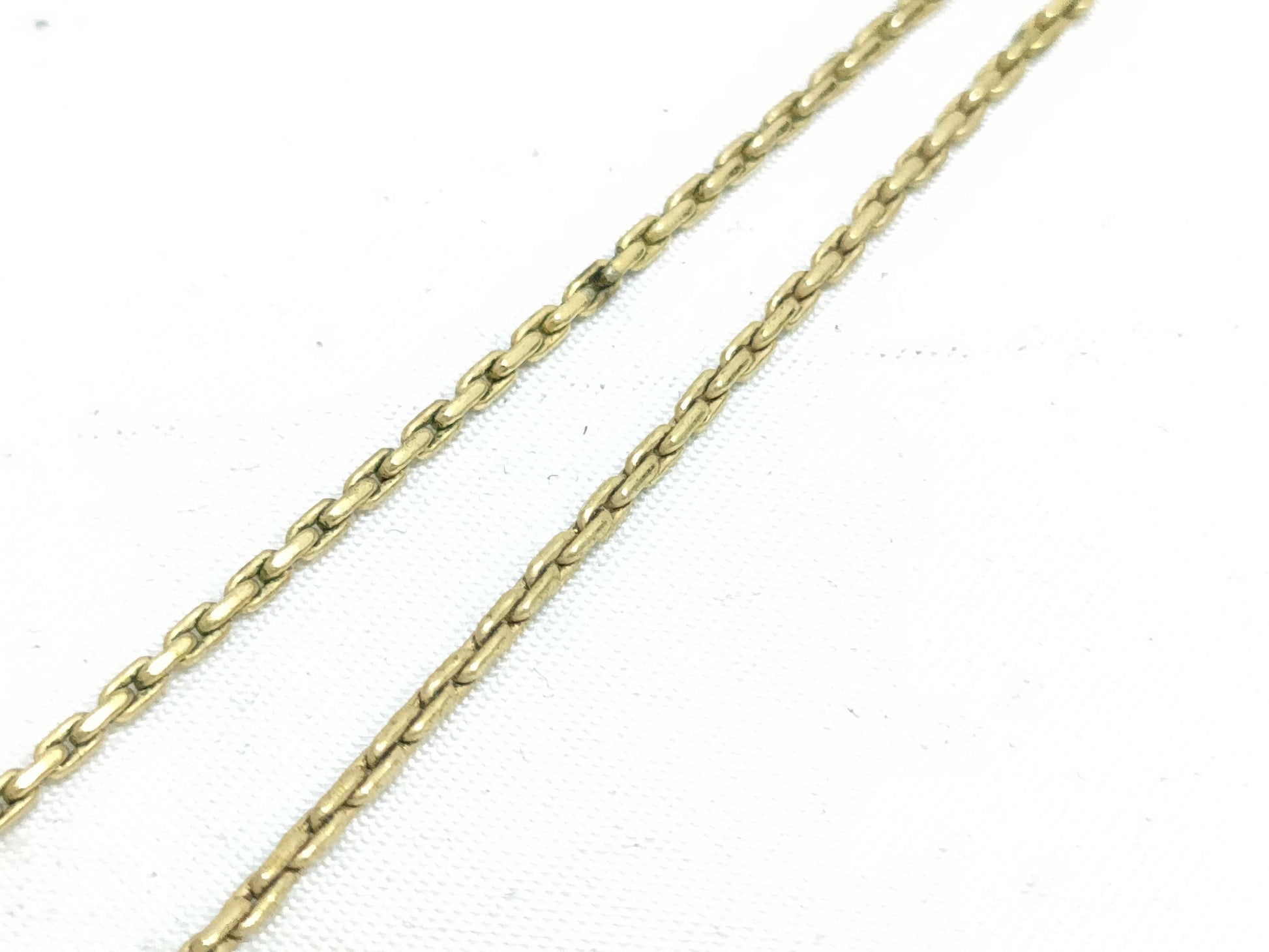 Dior Plated Necklace Accessories Summary Accessories Summary