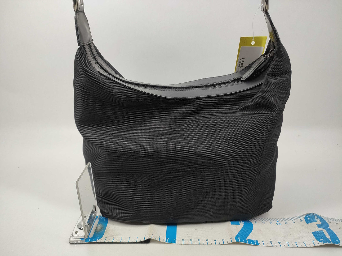 GUCCI Bamboo Shoulder Bag