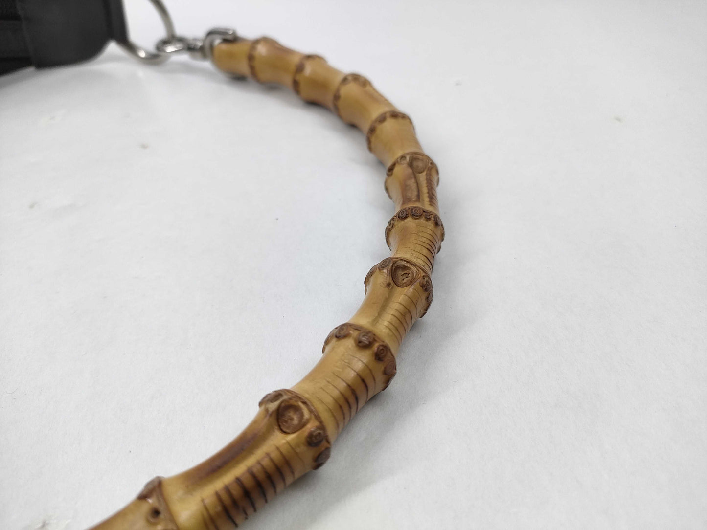 GUCCI Bamboo Shoulder Bag