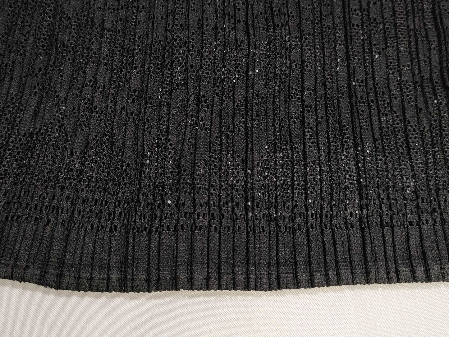 PLEATS PLEASE Pleats Please/Black Dress