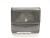 LOUIS VUITTON Vernis W-hook wallet