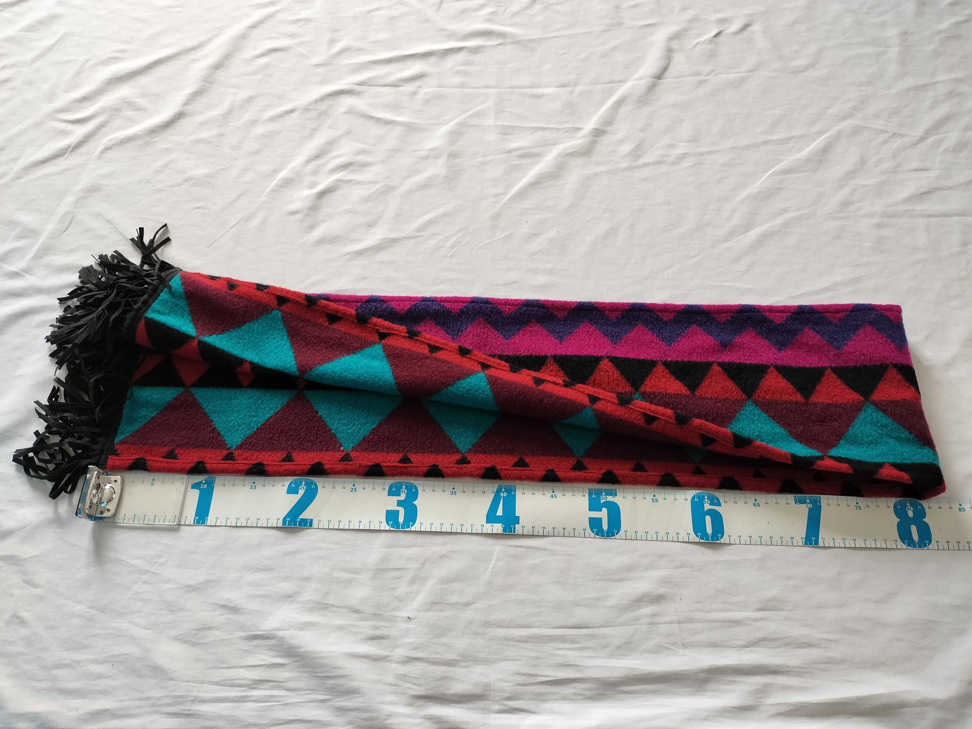 BURBERRY 2-Piece Scarf Set