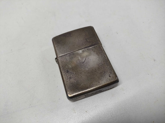 Zippo Sterling 2002 Lighter