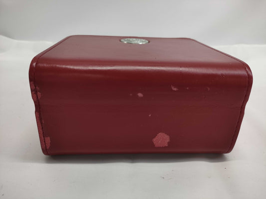 OMEGA Omega empty box 2253.80 warranty with links and other accessories