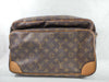 LOUIS VUITTON Monogram M45244 Nile Shoulder Bag