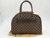 LOUIS VUITTON Damier N41455 Nolita Handbag