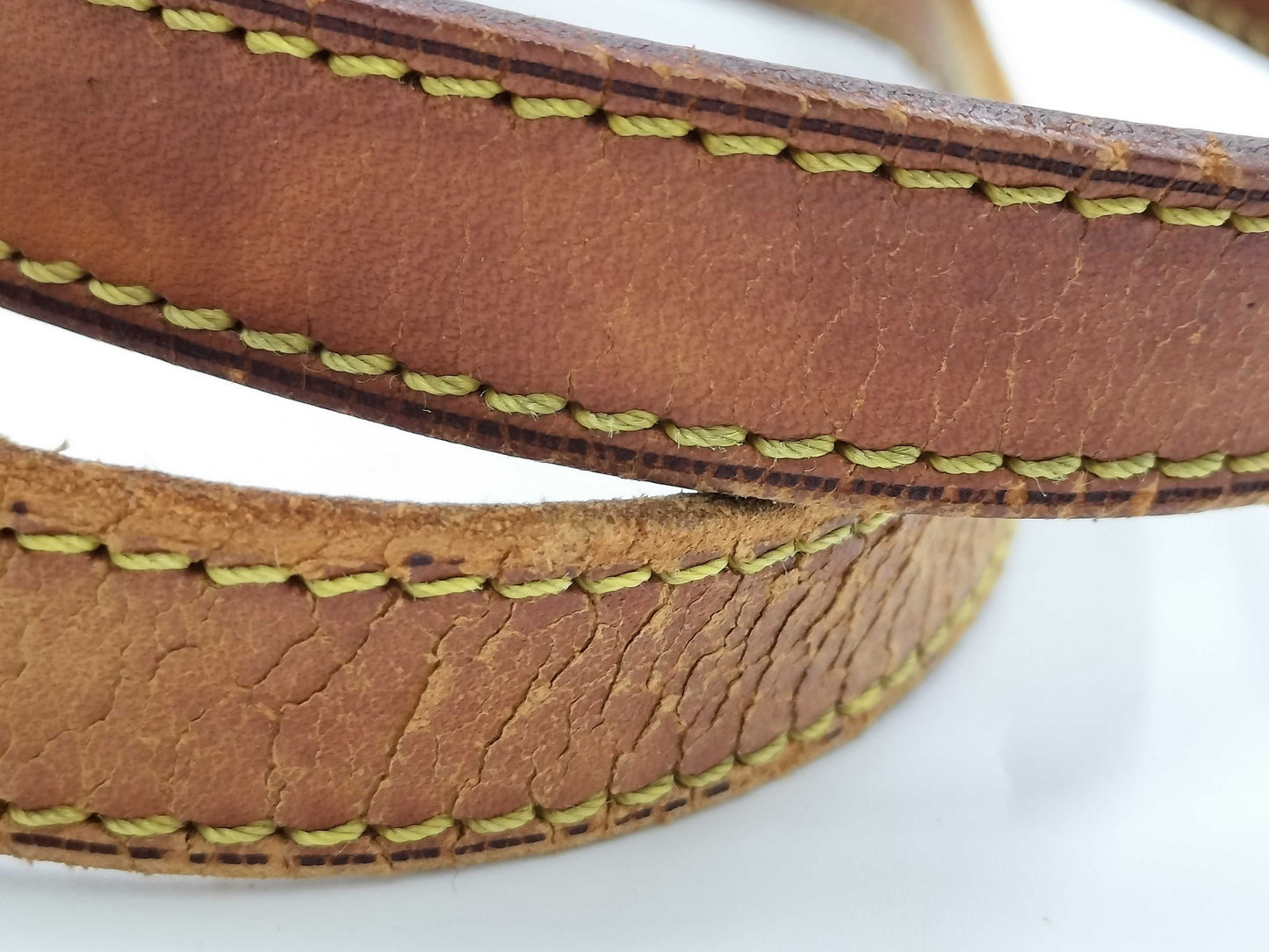 LOUIS VUITTON Monogram M51170 Vavin GM Tote Bag