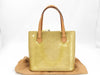 LOUIS VUITTON Vernis Houston Handbag