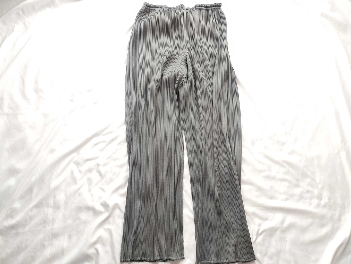 ISSEY MIYAKE PLEATS PLEASE Pants