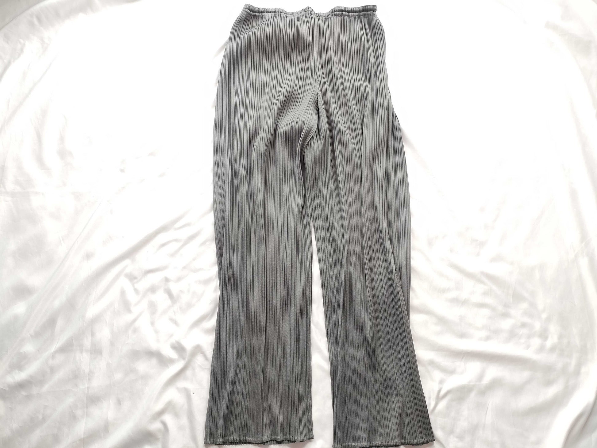 ISSEY MIYAKE PLEATS PLEASE Pants
