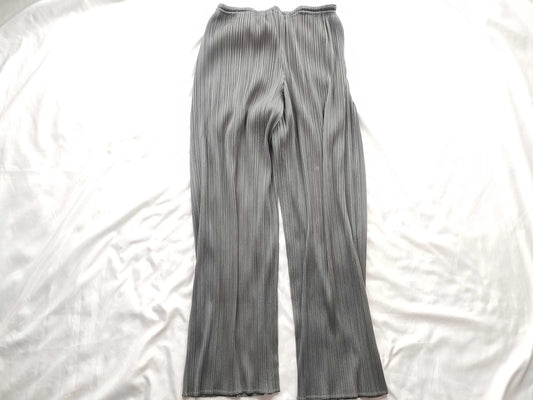 ISSEY MIYAKE PLEATS PLEASE Pants