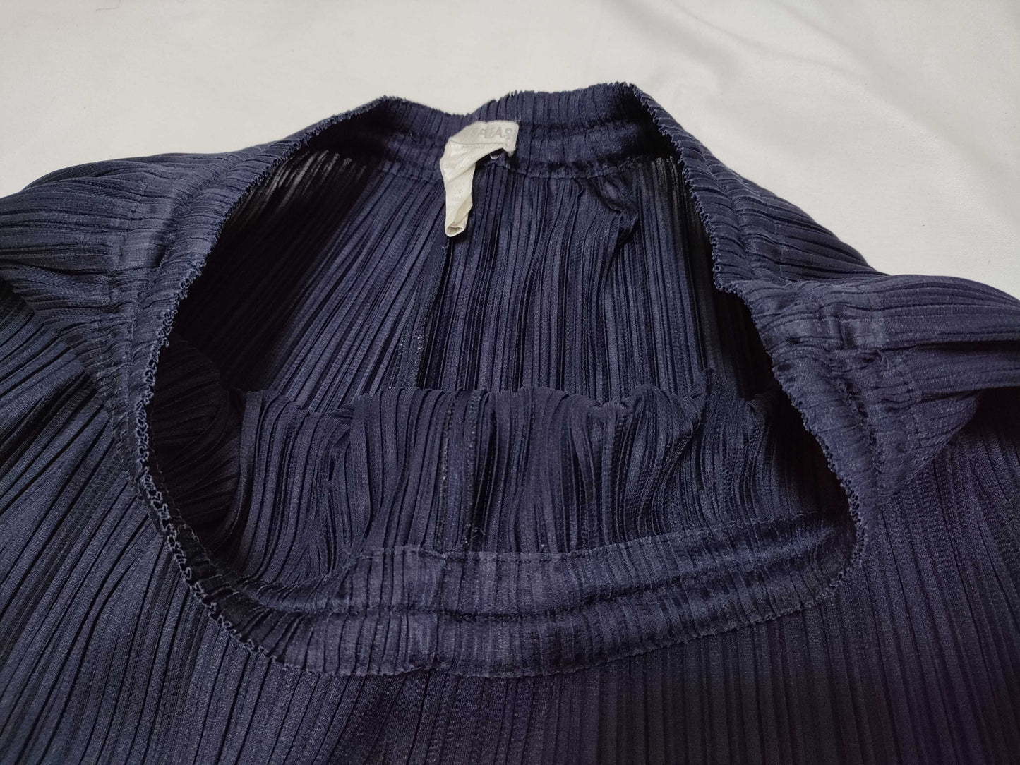 ISSEY MIYAKE PLEATS PLEASE Pants