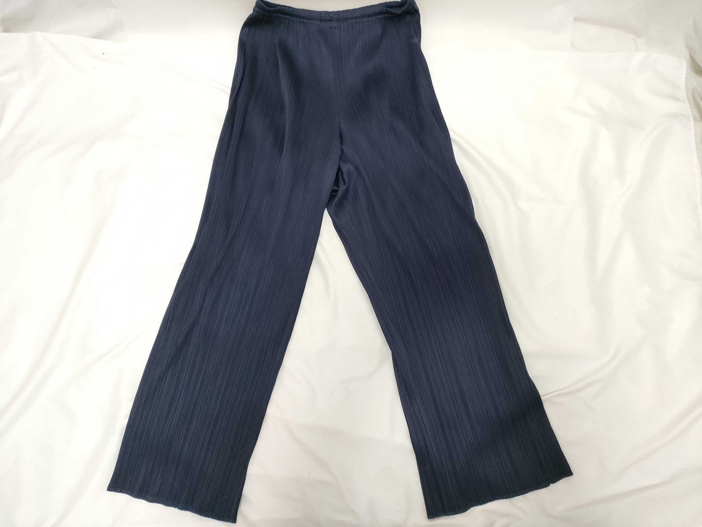 ISSEY MIYAKE PLEATS PLEASE Pants