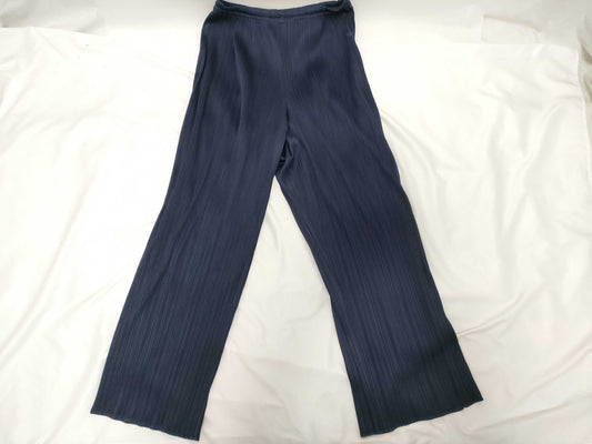 ISSEY MIYAKE PLEATS PLEASE Pants