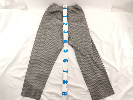 ISSEY MIYAKE ME Tops Pants