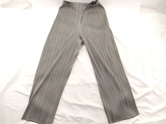 ISSEY MIYAKE ME Tops Pants