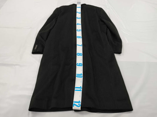 Belmore Cashmere Coat