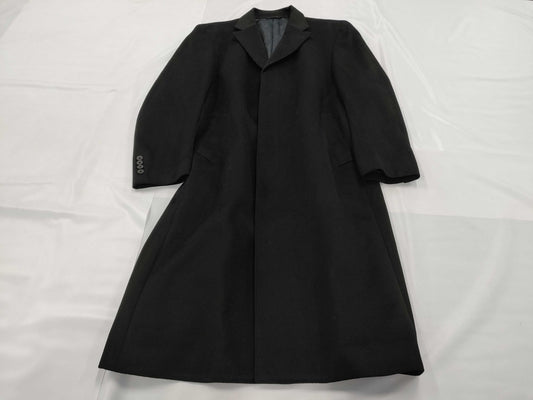 Belmore Cashmere Coat