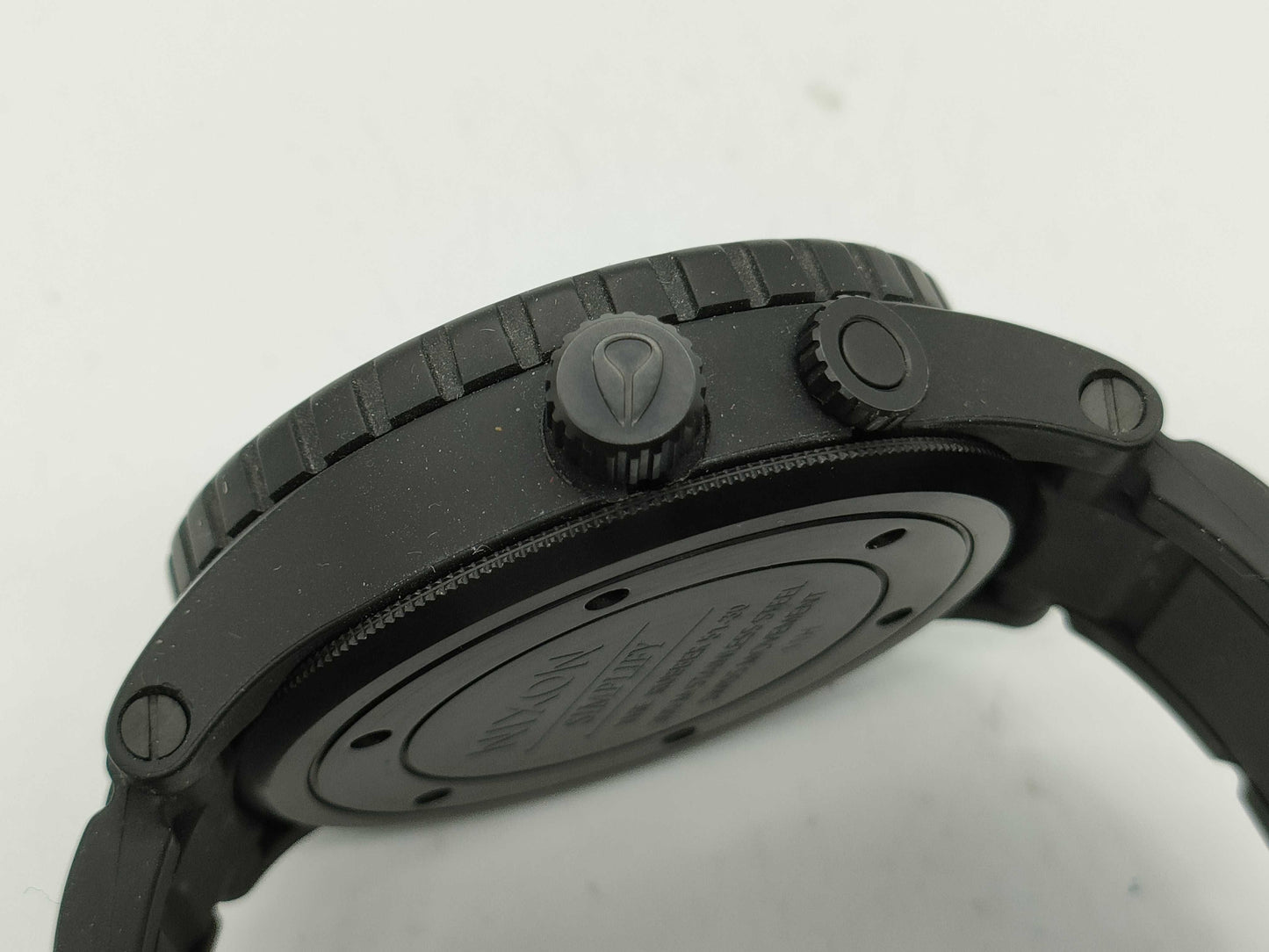 NIXON 51-30 Men's Watch, Unused
