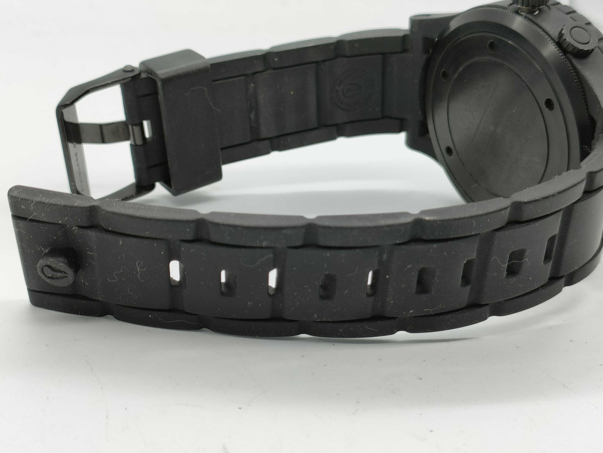 NIXON 51-30 Men's Watch, Unused