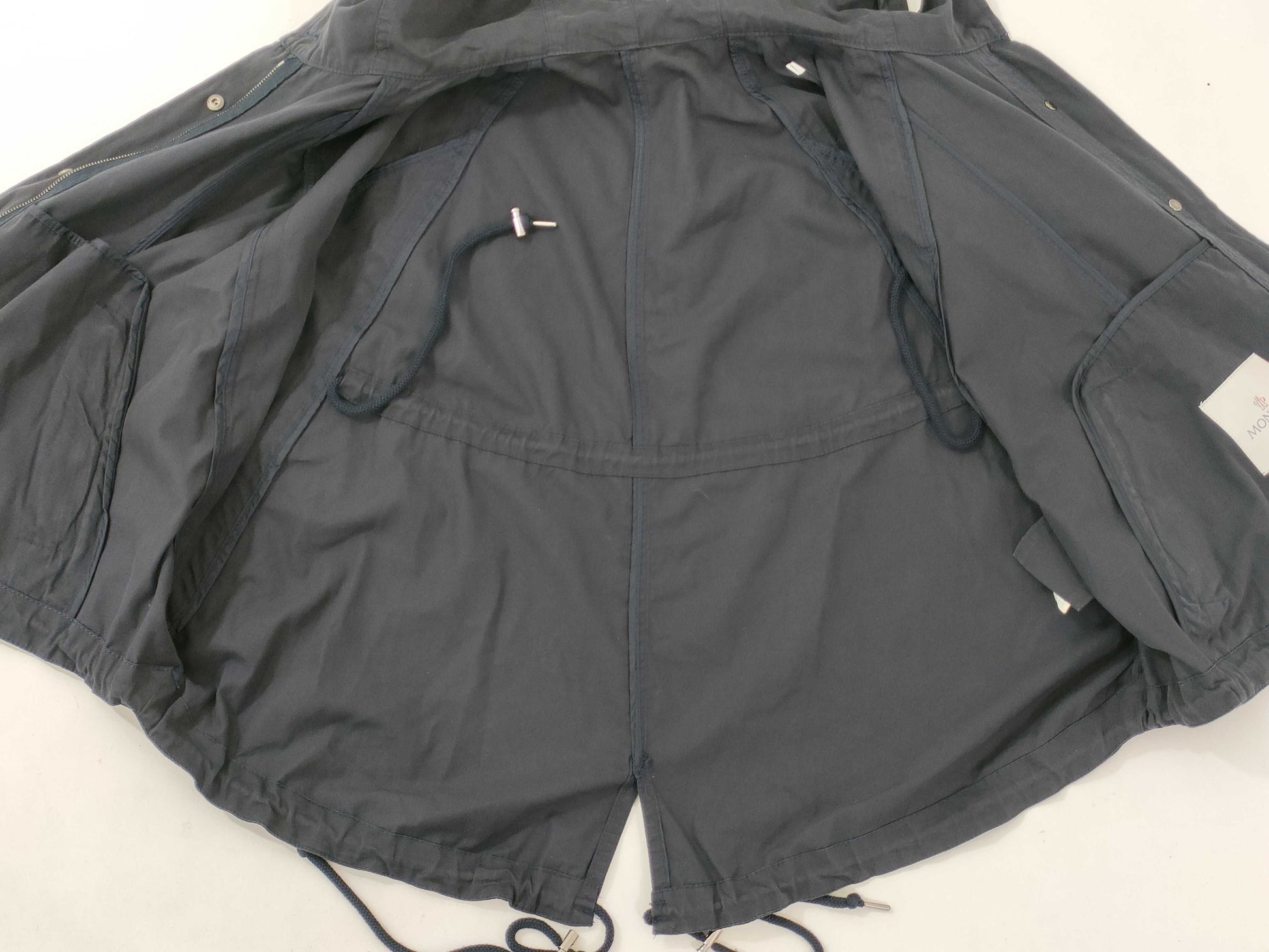 MONCLER Dolman Sleeve 111 093 46041 05 Other Apparel