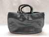 LOEWE Nappa Leather Anagram Tote Shoulder Bag