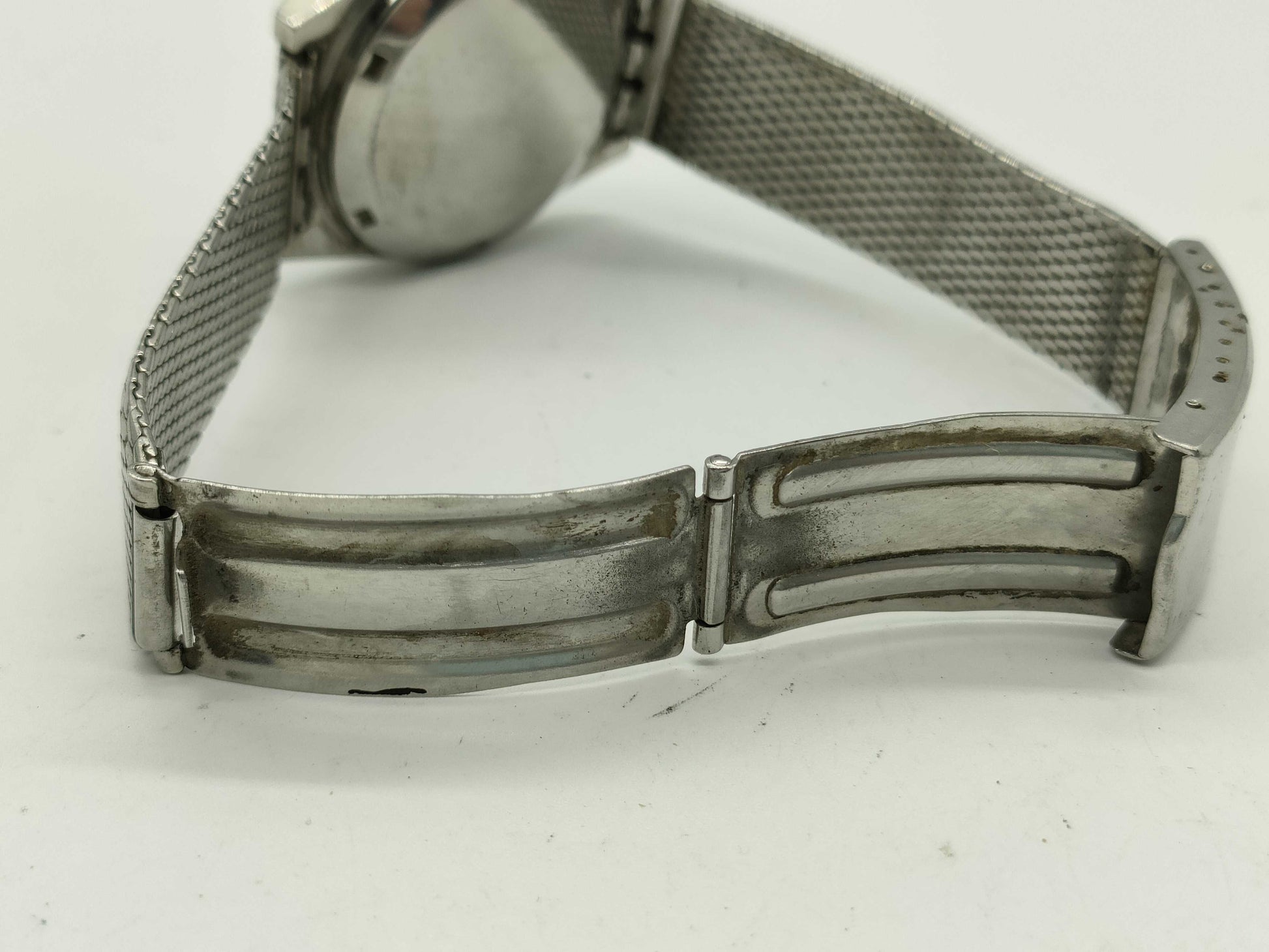 OMEGA Geneva Boys' Watch