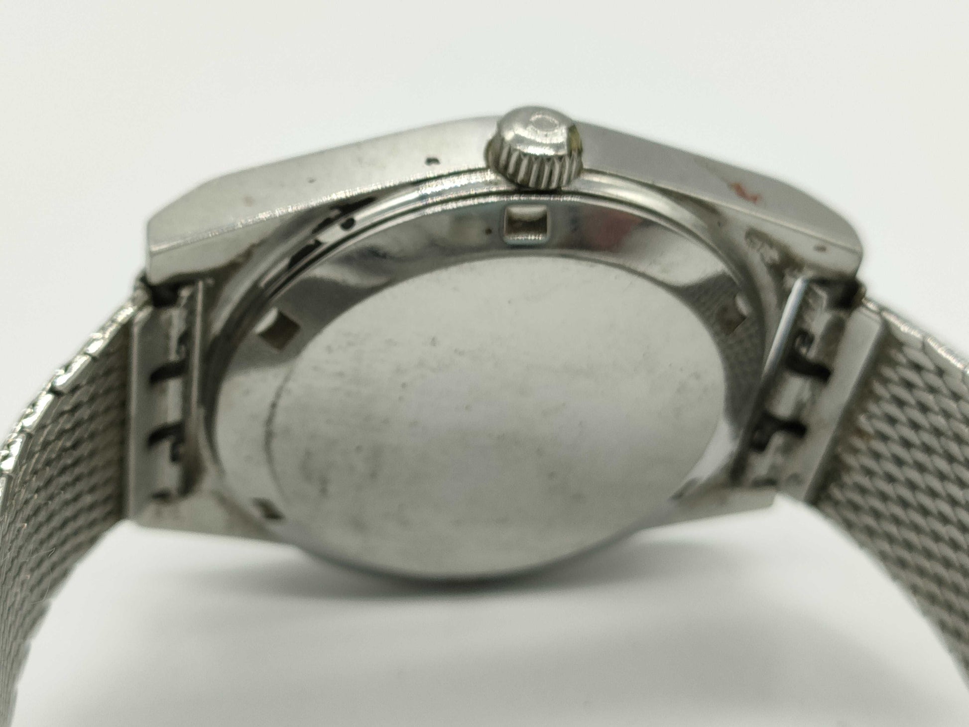 OMEGA Geneva Boys' Watch