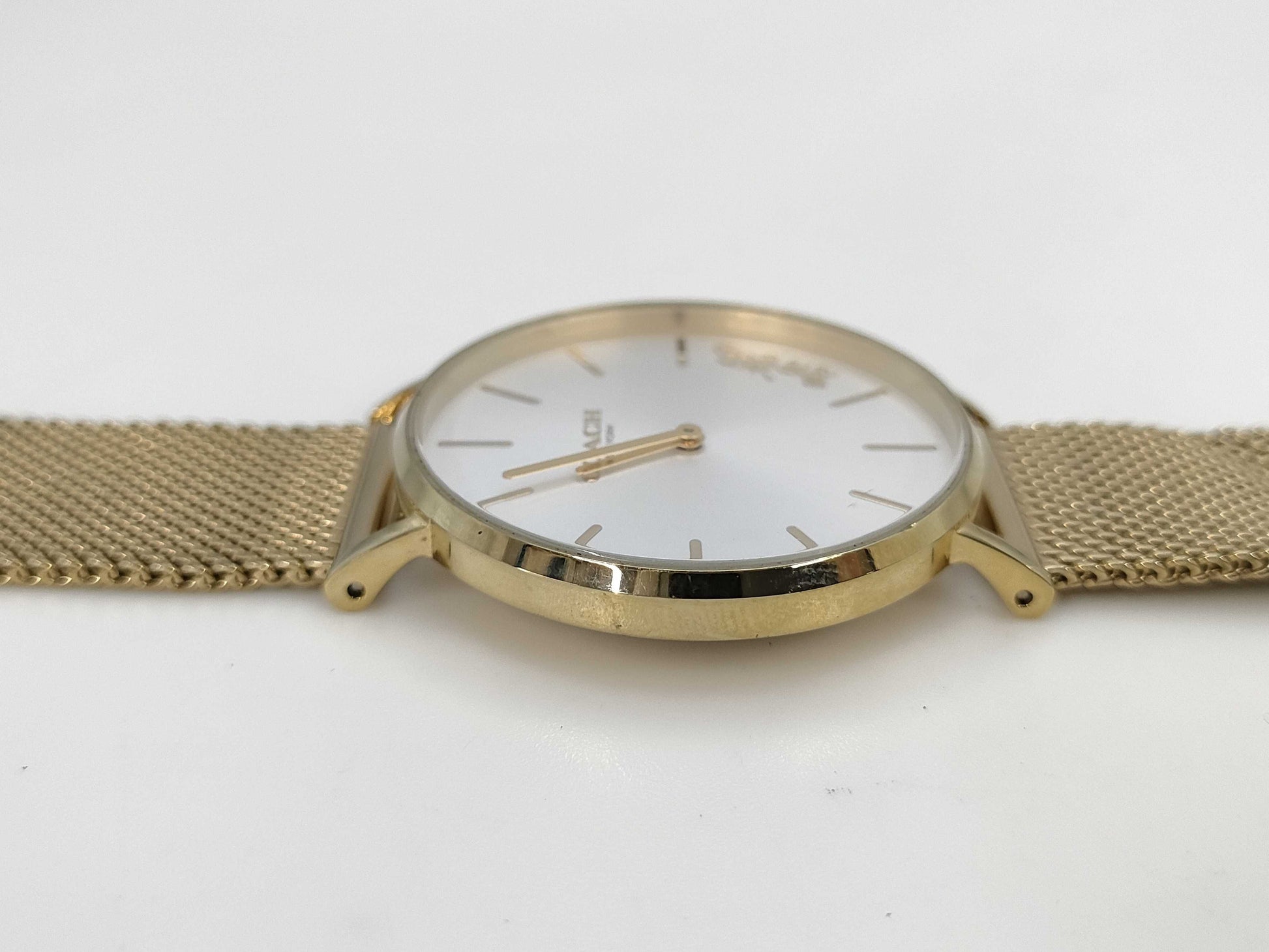 COACH CA.120.7.34.1598 Men's Watch