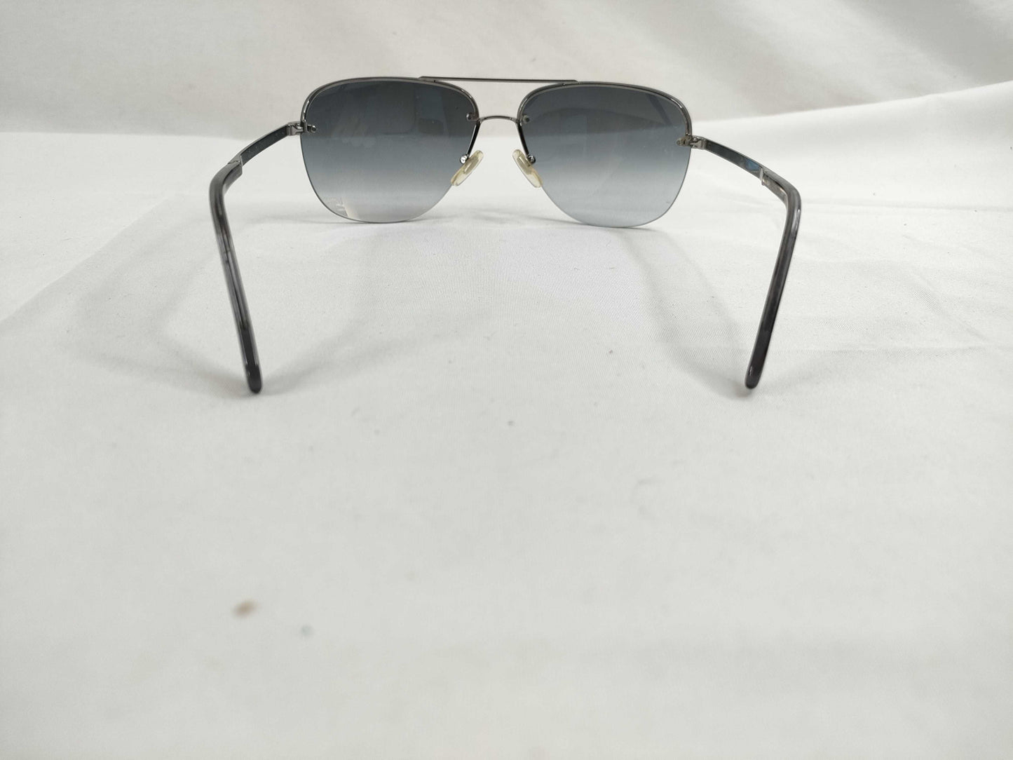 LOUIS VUITTON Damier Socoa Damier Sunglasses Z0216U Sunglasses/Eyeglasses